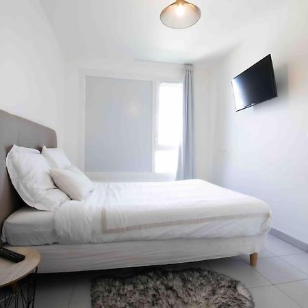 Le Tony Garnier Check In H24 Wifi Apartamento Lyon Exterior foto