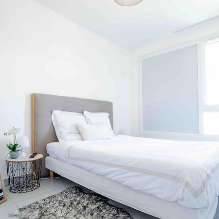 Le Tony Garnier Check In H24 Wifi Apartamento Lyon Exterior foto